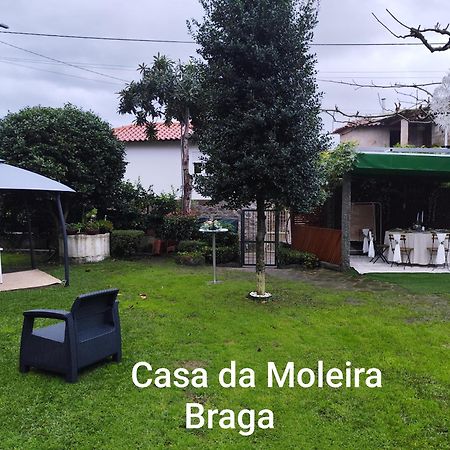 فيلا Casa Da Moleira أماريس المظهر الخارجي الصورة