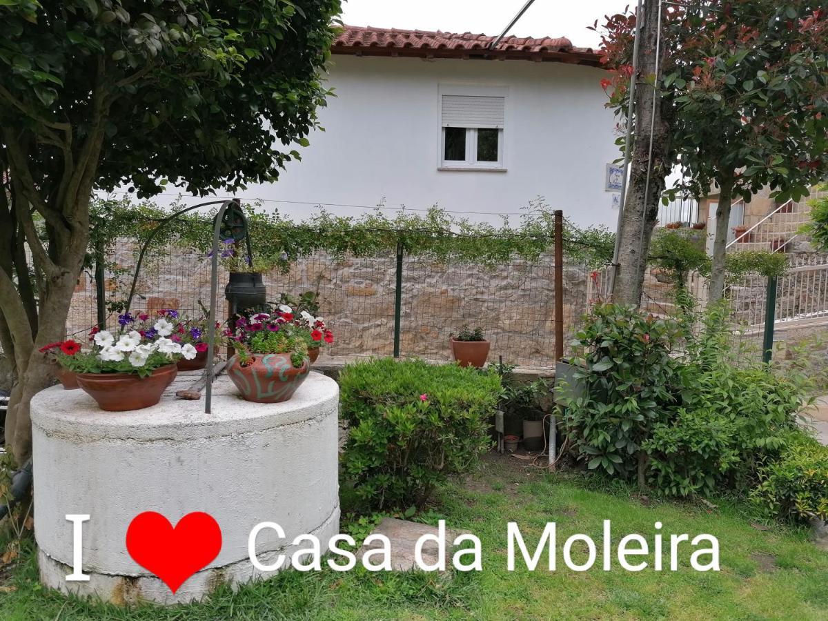 فيلا Casa Da Moleira أماريس المظهر الخارجي الصورة
