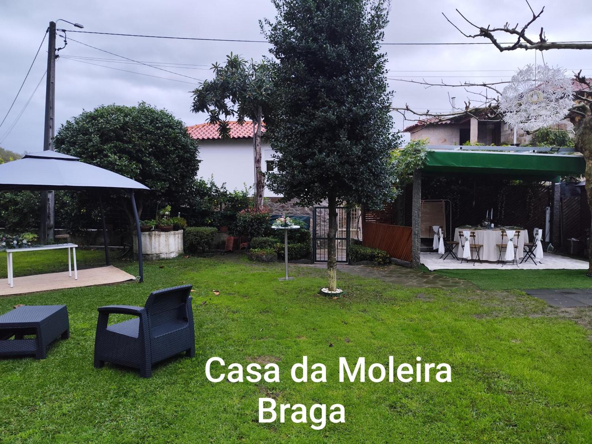 فيلا Casa Da Moleira أماريس المظهر الخارجي الصورة