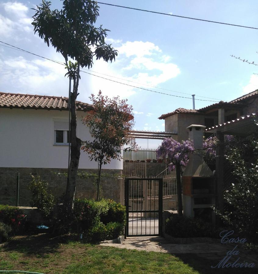 فيلا Casa Da Moleira أماريس المظهر الخارجي الصورة