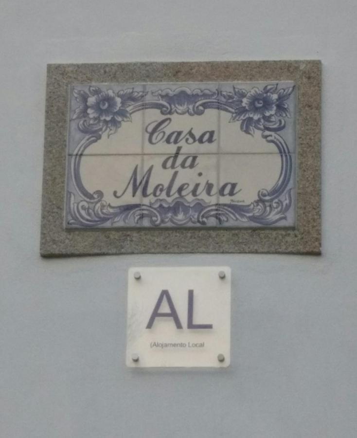 فيلا Casa Da Moleira أماريس المظهر الخارجي الصورة