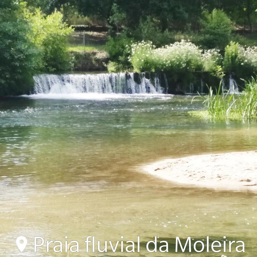 فيلا Casa Da Moleira أماريس المظهر الخارجي الصورة